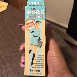 Smoothing Face Primer